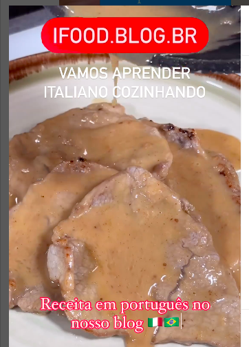 scaloppine-al-limone